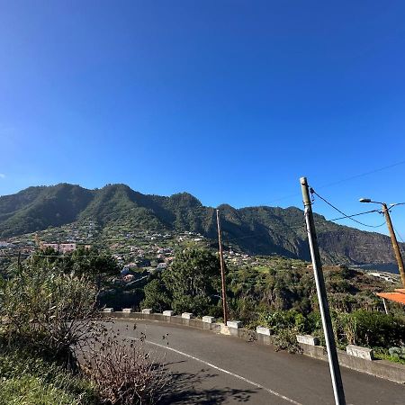 Residencia Mendonca Apartman São Roque do Faial Kültér fotó