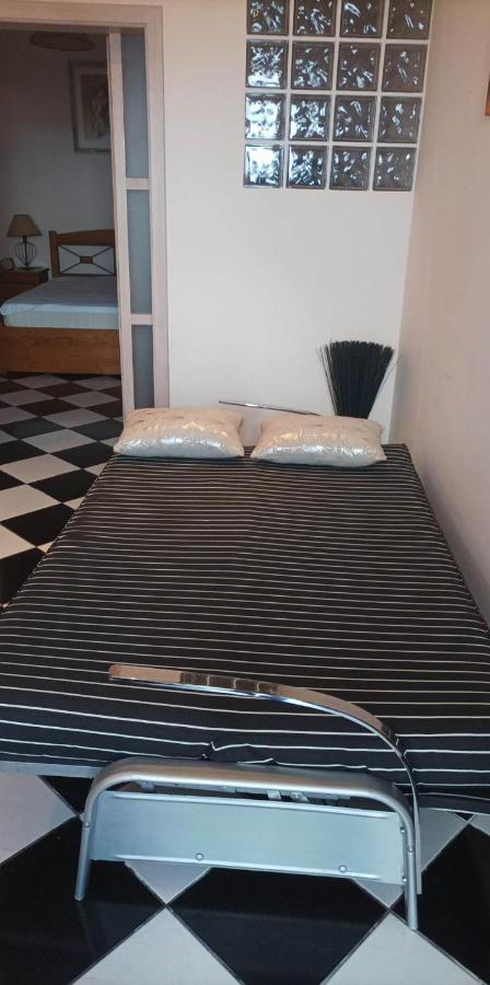 Residencia Mendonca Apartman São Roque do Faial Kültér fotó